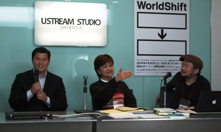 100519WSstream_JohnHam.JPG